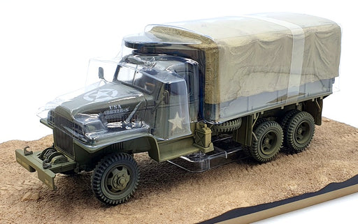 Forces Of Valor 1/32 Scale FOV-801201B - US GMC CCKW-353B Cargo Truck