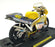 Guiloy 1/10 Scale 13615 - Honda NSR 500 c.c #46 Rossi Nastro Azurro WC