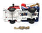 Corgi Original Diecast 1144 - Berliet Wrecker Truck - Red/White/Blue