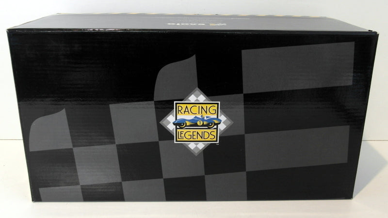 Exoto 1/18 Scale Diecast  97001 Lotus Ford Type 79 Jim Clark Dutch Grand Prix 67