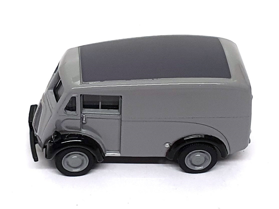Hornby Dublo Diecast 1/76 Scale R7242 - Morris J Van - Grey