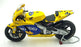 Minichamps 1/6 Scale 062 037103 - Honda RC211V Camel Pramac Pons M.Biaggi 2003