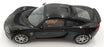 Autoart 1/18 Scale Diecast DC16723P - Lotus Europa - Black