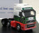 Oxford Diecast 1/76 Scale VOL02FR - Eddie Stobart Volvo Fridge Trailer - Malcolm