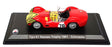 Altaya 1/43 Scale Diecast 71025F - Maserati Tipo 61 #78 Nassau Trophy 1961