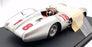 GP Replicas 1/12 Scale GP12-07A Mercedes W196 Streamliner #18 M. Fangio
