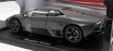 Motormax 1/18 Scale Diecast 79155 - Lamborghini Reventon Matt Grey
