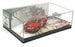 Vitesse 1/43 Scale VMC05 - Porsche 911 T #210 1st MC Rally 1968 - Elford/Stone