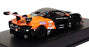 Spark 1/64 Scale Y397 - McLaren 720S GT3 Evo #59 24Hr Le Mans 2024