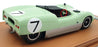 Tecnomodel 1/18 Scale TM18-184B Lotus 19 1961 USAC Laguna Seca S.Moss