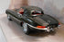 Dinky 1/43 Scale Diecast Model DY001/C 1967 JAGUAR 'E' TYPE MK 1 1/2 BLACK