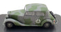 Victoria Models 1/43 Scale R029 - Mercedes 170V Wehrmacht With Camo