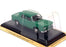 Altaya 1/43 Scale Diecast 8425D - Dacia 1100 - Green