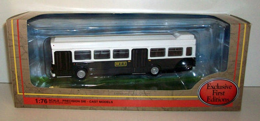 EFE 1/76 Scale - 15003 Leyland National MK1 Long Perth MMT 193