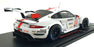 IXO 1/18 Scale Diecast LEGT18-23011 - Porsche 911 RSR #911 24hr Daytona 2020