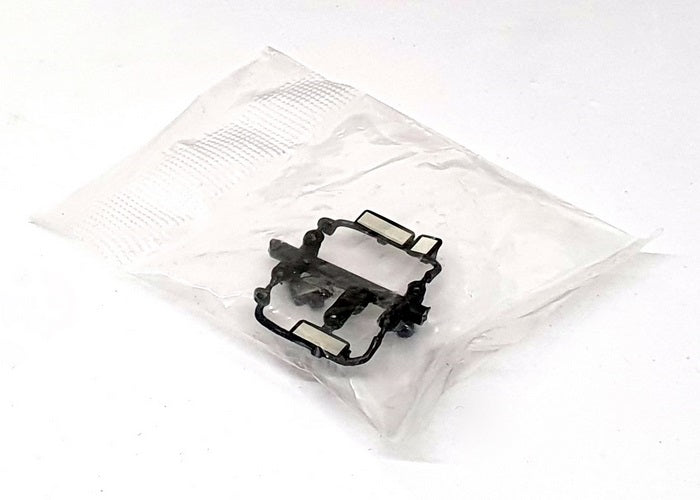 Corgi 1/50 Scale CC13802 Mercedes Benz Actros Megaspace Jack Richards & Son Ltd