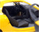 Kyosho 1/18 Scale Diecast DC2124E - Mazda RX-7 - Yellow