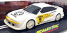 Scalextric 1/32 Scale Slotcar C632 - Vauxhall Calibra Joast #10 - White