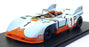 Werk83 1/18 Scale Diecast W18031009 - Porsche 908/903 #1 2nd Nurburgring 1971