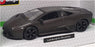Burago 1/32 Scale 18-43064 - Lamborghini Reventon - Matt Dk Grey