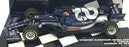 Minichamps 1/43 Scale 417 210122 - Honda AT02 #22 Bahrain 2021