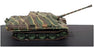 Dragon Models 1/72 Scale 60554 - Sd.Kfz.173 Jagdpanther Tank East Prussia 1945