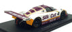 Spark 1/43 Scale Resin Model Car S0758 Jaguar XJR 8 #4 Le Mans 1987 with Decals