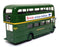 Solido 1/50 Scale Diecast 596 - Routemaster Double Decker RT Bus - Swan Vestas