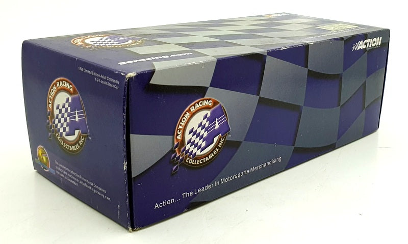 Action 1/24 Scale P249735215 Chevrolet Nascar Sikkens #31 MC 1997 Earnhardt Jr.