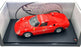 Hot Wheels 1/18 Scale Diecast 23914 - 1964 Ferrari 250 LM - Red