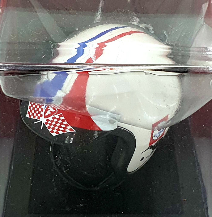 Altaya 1/5 Scale MW8ALA0028 - F1 Helmet Chris Amon Ferrari 1967