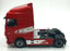 Ixo 1/18 Scale PCL30211 - DAF XF Space Truck - Met. Red