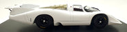 Werk83 1/18 Scale W18019007 - Porsche 917 LH - White Plain Body Version 1969