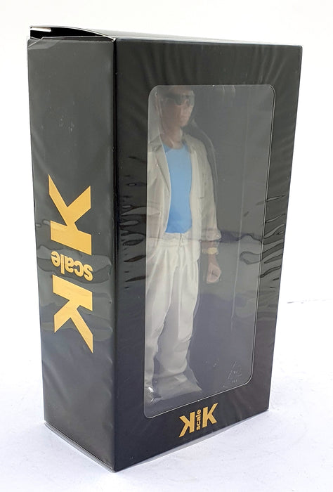 KK Scale 1/12 Scale KKFIG022 - Resin Figurine Model Sonny Miami Vice Figure