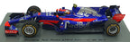 Spark 1/43 Scale S5038 - Scuderia Toro Rosso STR12 #55 Australian GP 2017
