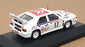 Ixo 1/43 Scale RAC069 - Citroen BX 4TC #17 Monte Carlo Rally 1986