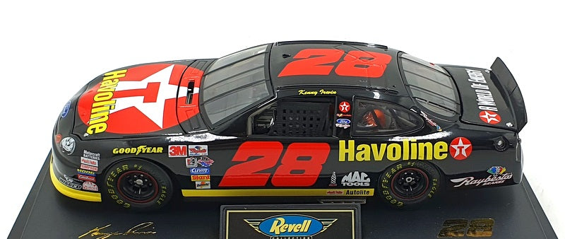 Revell 1/24 Scale V249801445 - Ford Taurus #28 Texaco 1998 - Irwin