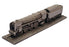 Royal Hampshire Static Pewter Model RH102 - The Britannia Locomotive 70000