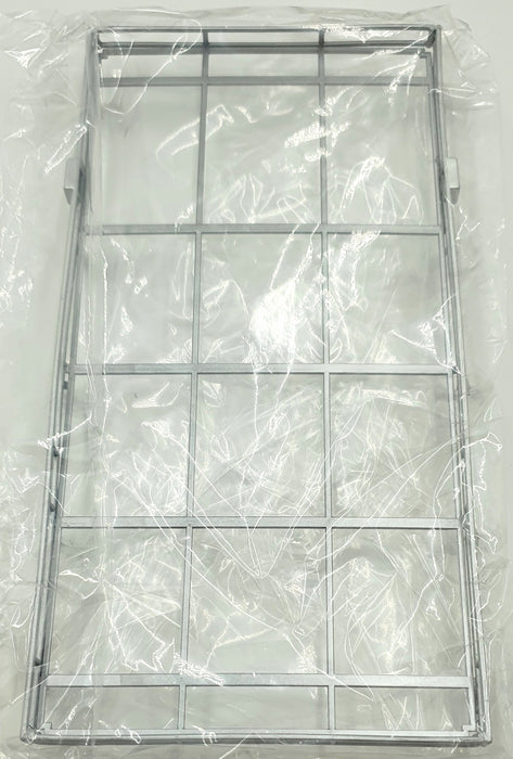 Otto 1/18 Scale OT360 Rally Set Lancia RMW 1983 Support And Trailer