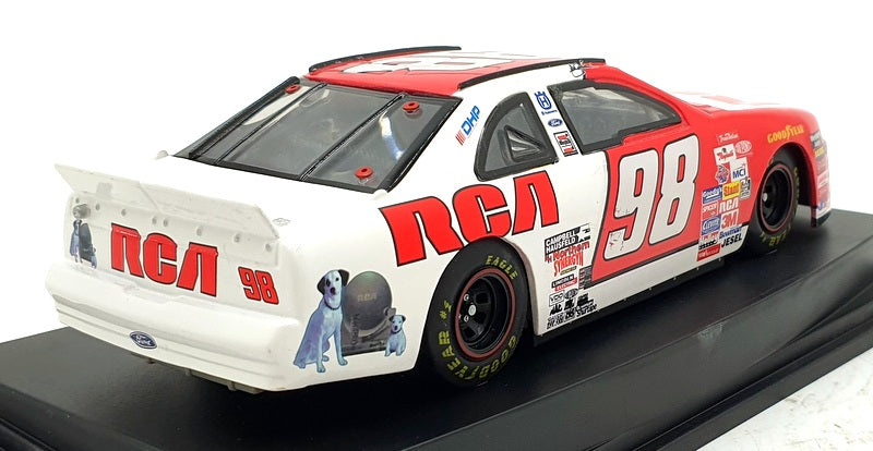 Revell 1/24 Scale 6917 - Ford Thunderbird #98 RCA 1997 - Andretti