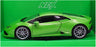 Welly NEX 1/24 Scale 24056W - Lamborghini Huracan Coupe - Green