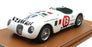 Tecnomodel 1/18 Scale TM18-290E - 1953 Jaguar C-Type Carrera Panamericana #13