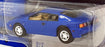 Johnny Lightning 1/64 Scale JLCG027 - 1989 Lotus Esprit - Blue