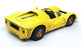 Jouef Evolution 1/43 Scale Diecast 300900 - Ferrari 330 P4 - Yellow