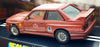 Scalextric 1/32 Scale Slotcar C464- BMW M3 - Met. Red