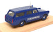 Eligor 1/43 Scale Diecast 1139 - 1964 Peugeot 404 Gendarmerie - Blue