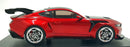 IXO 1/18 Scale Diecast IXOSPMCG18577 - 2025 Ford Mustang GTD - Dark Red