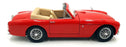 Road Signature 1/18 Scale Diecast 22426N - Aston Martin DB2-4 Mark III - Red