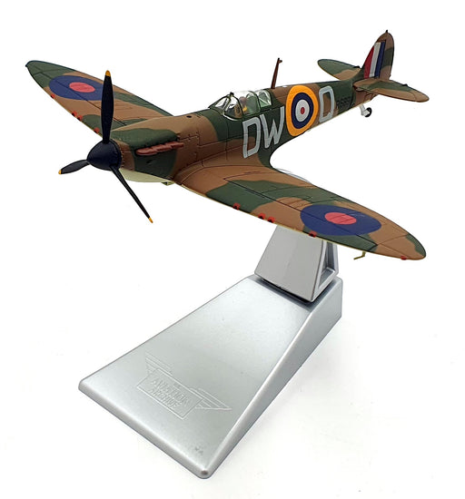 Corgi 1/72 AA39204C Supermarine Spitfire MK1 R6891 610 Sqn Biggin Hill Aug 1940