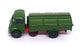 Base Toys 1/76 Scale TT-01 - Thornycroft Trident Refuse Truck - Green